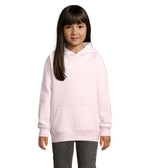 STELLAR KIDS SUDADERA