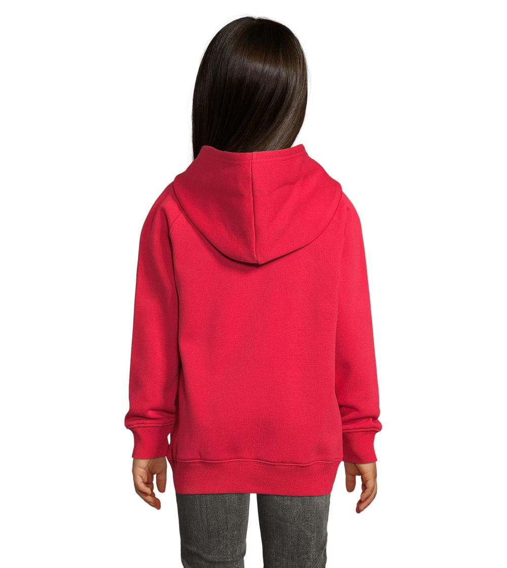 STELLAR KIDS SUDADERA