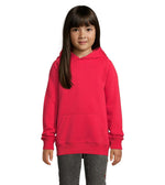 STELLAR KIDS SUDADERA