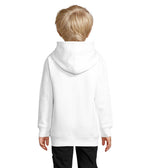STELLAR KIDS SUDADERA
