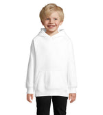 STELLAR KIDS SUDADERA