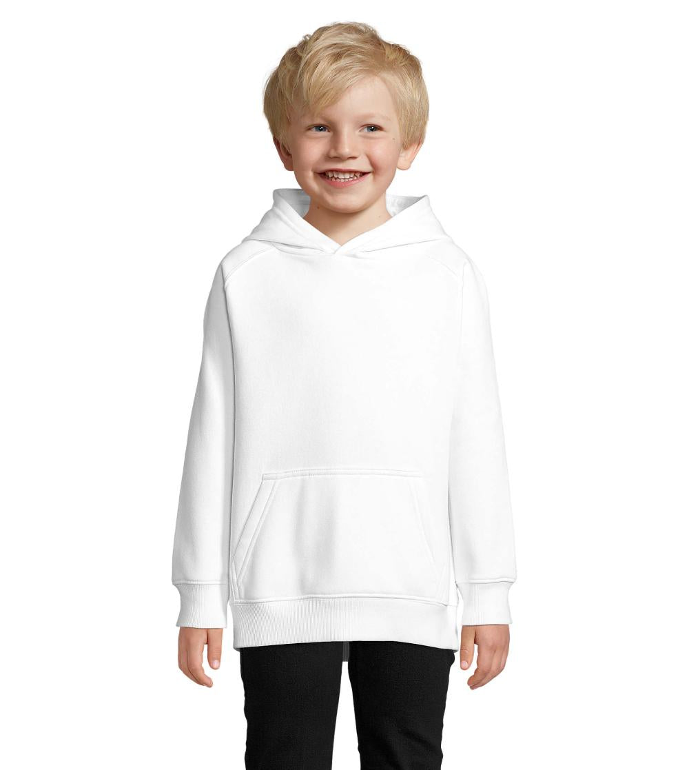 STELLAR KIDS SUDADERA