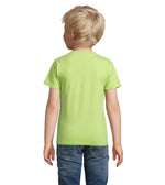 PIONEER CAMISETA NIÑOS