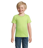 PIONEER CAMISETA NIÑOS