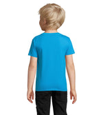 PIONEER CAMISETA NIÑOS