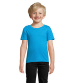 PIONEER CAMISETA NIÑOS