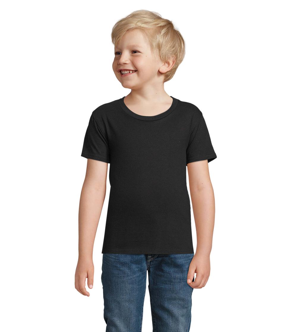 PIONEER CAMISETA NIÑOS