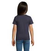 PIONEER CAMISETA NIÑOS
