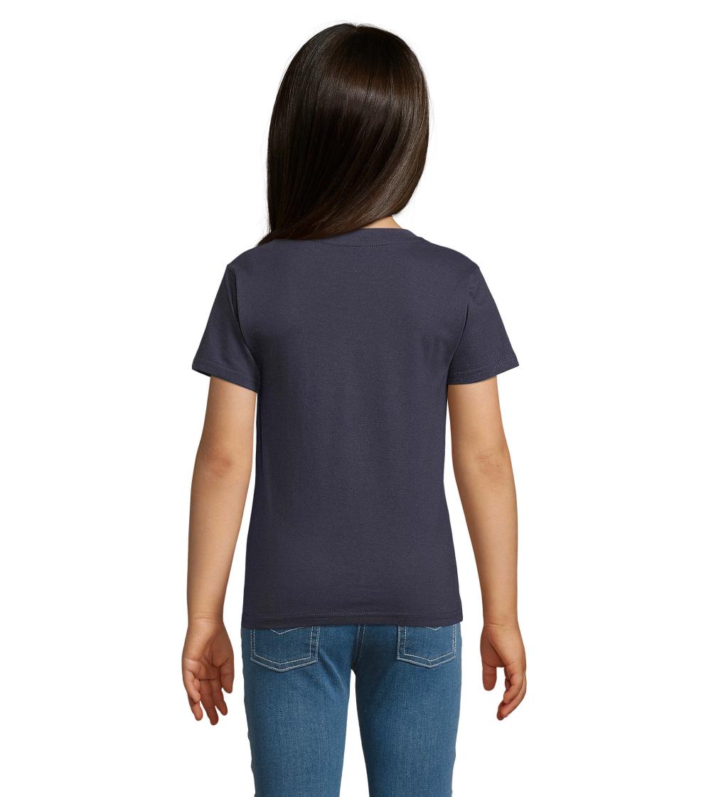 PIONEER CAMISETA NIÑOS