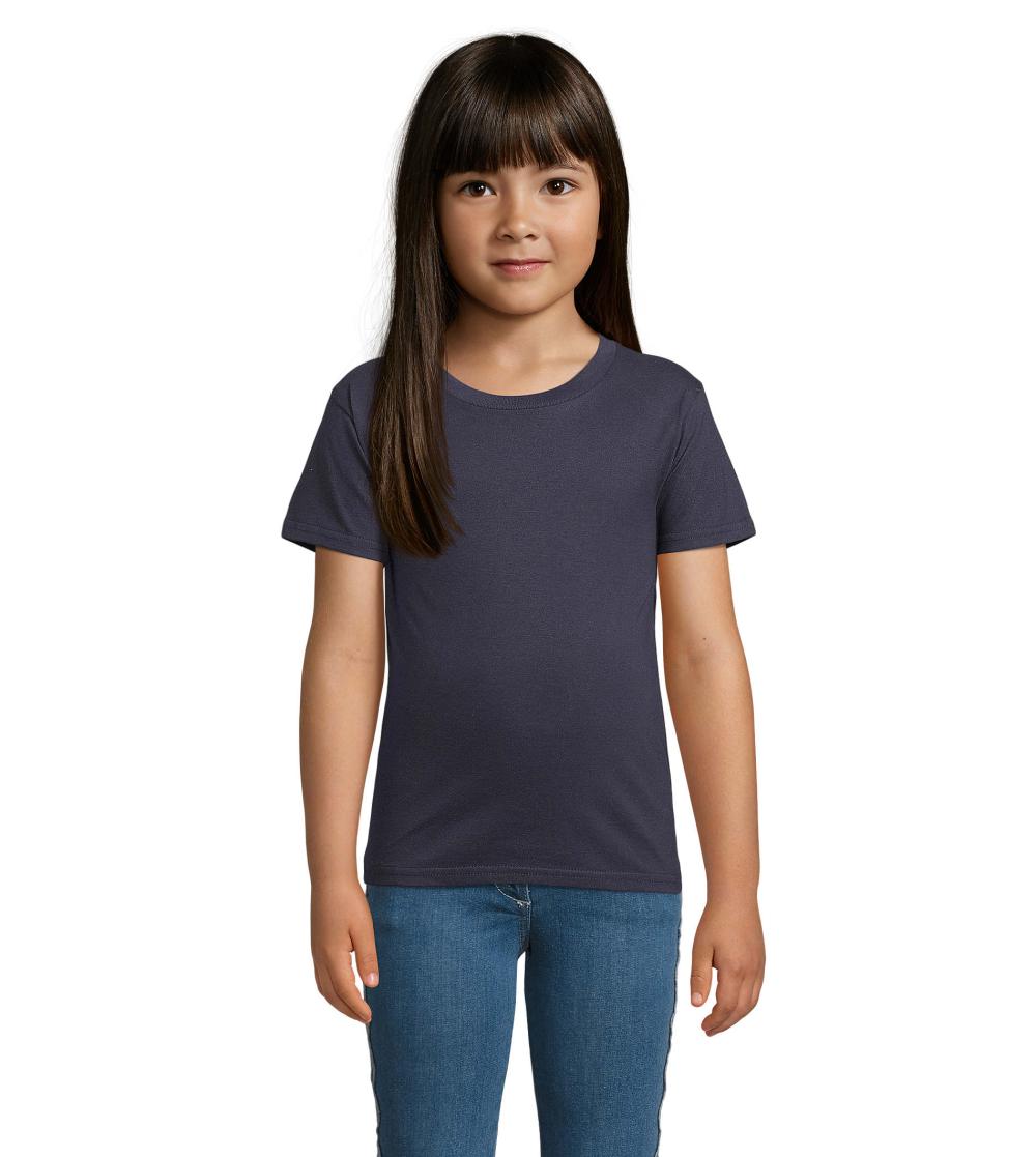 PIONEER CAMISETA NIÑOS