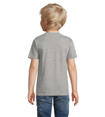 PIONEER CAMISETA NIÑOS