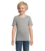 PIONEER CAMISETA NIÑOS