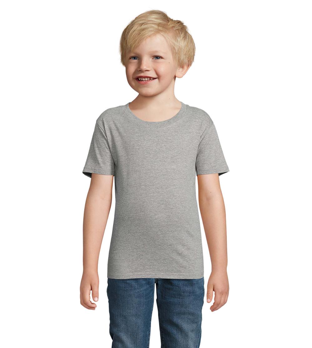 PIONEER CAMISETA NIÑOS