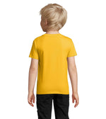 PIONEER CAMISETA NIÑOS