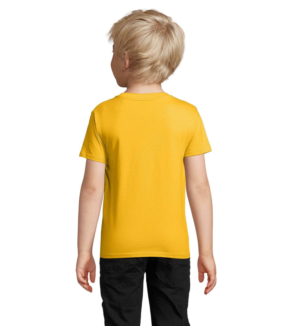 PIONEER CAMISETA NIÑOS
