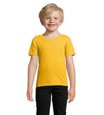 PIONEER CAMISETA NIÑOS