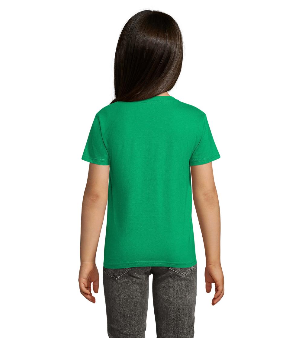 PIONEER CAMISETA NIÑOS