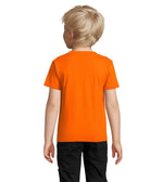 PIONEER CAMISETA NIÑOS
