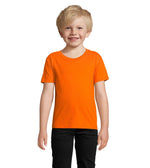 PIONEER CAMISETA NIÑOS