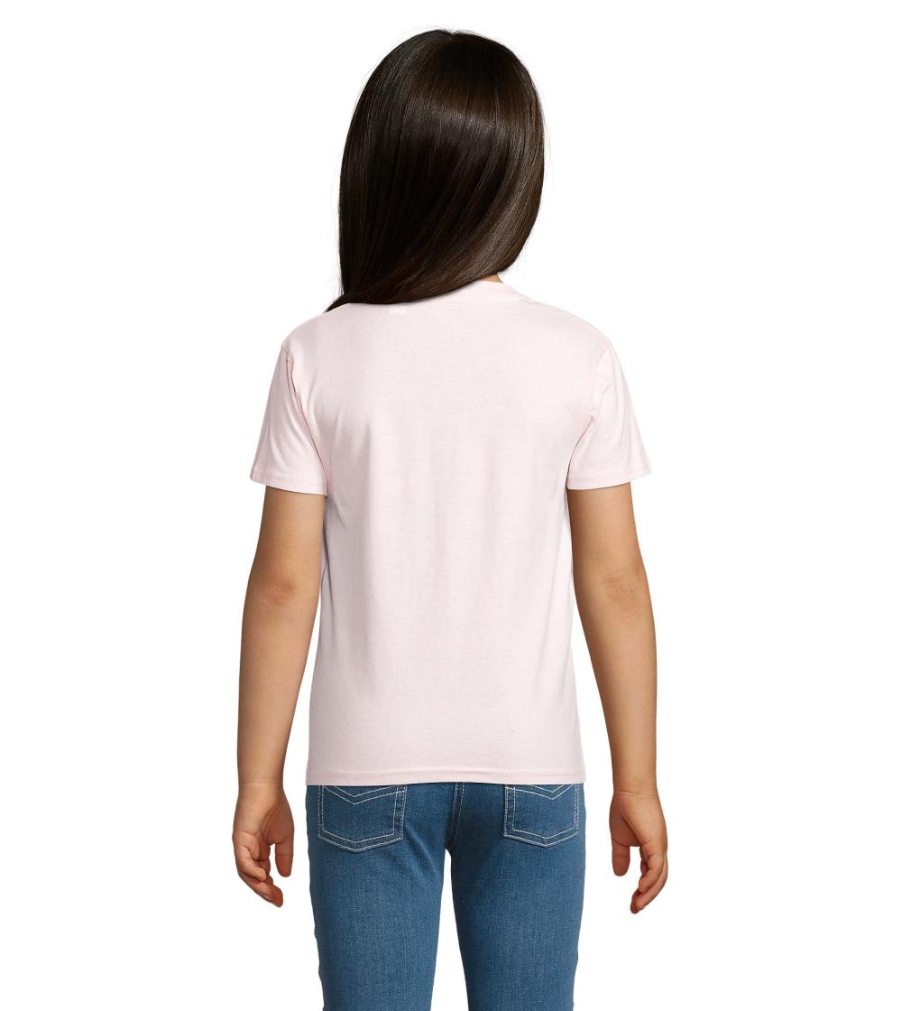 PIONEER CAMISETA NIÑOS