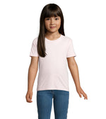 PIONEER CAMISETA NIÑOS