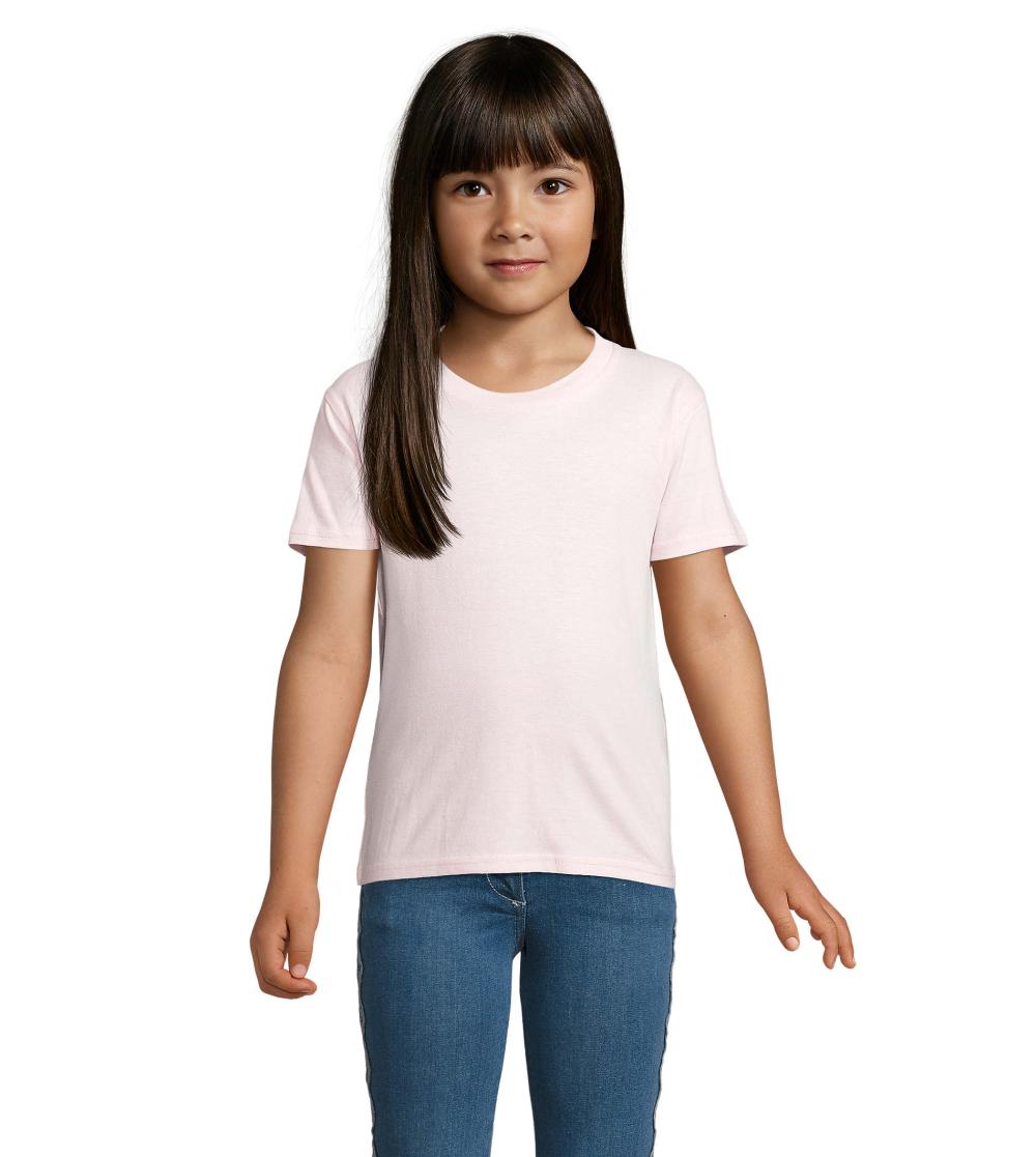 PIONEER CAMISETA NIÑOS