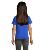 PIONEER CAMISETA NIÑOS