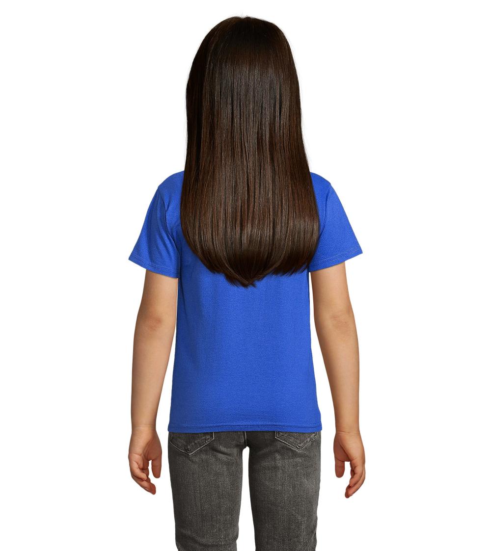 PIONEER CAMISETA NIÑOS