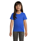 PIONEER CAMISETA NIÑOS