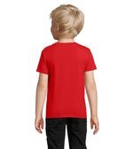 PIONEER CAMISETA NIÑOS