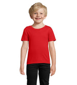 PIONEER CAMISETA NIÑOS