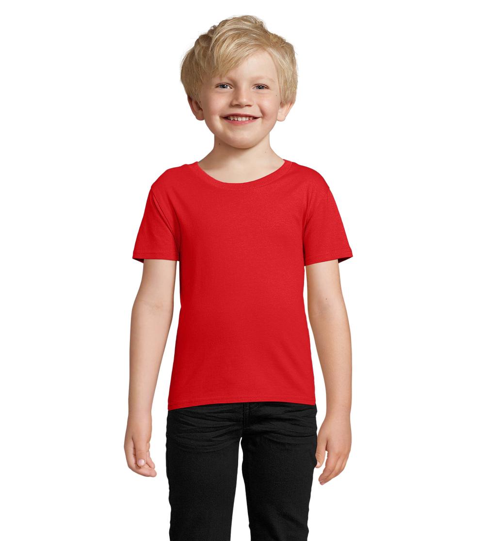 PIONEER CAMISETA NIÑOS