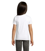 PIONEER CAMISETA NIÑOS