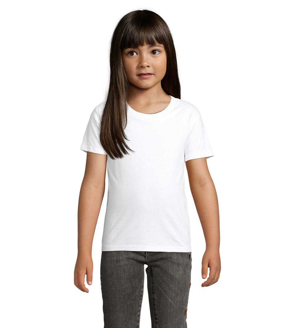 PIONEER CAMISETA NIÑOS