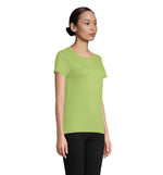 PIONEER MUJER Camiseta 175g