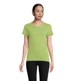 PIONEER MUJER Camiseta 175g