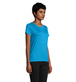 PIONEER MUJER Camiseta 175g
