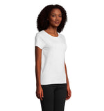 PIONEER MUJER Camiseta 175g