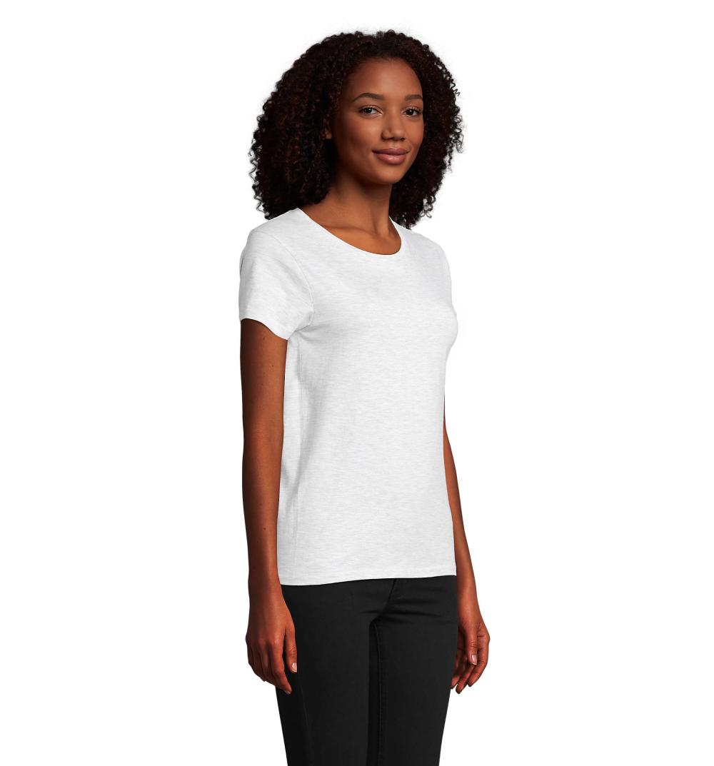 PIONEER MUJER Camiseta 175g