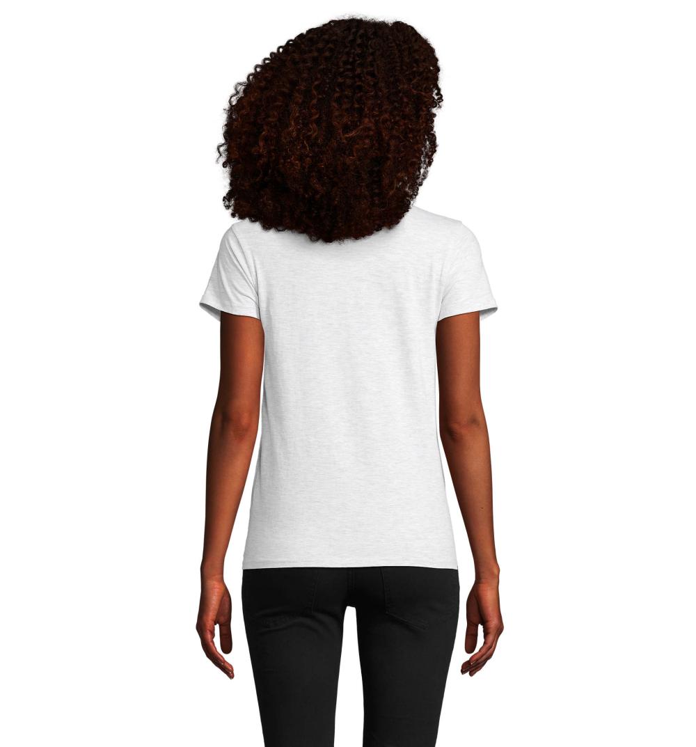 PIONEER MUJER Camiseta 175g
