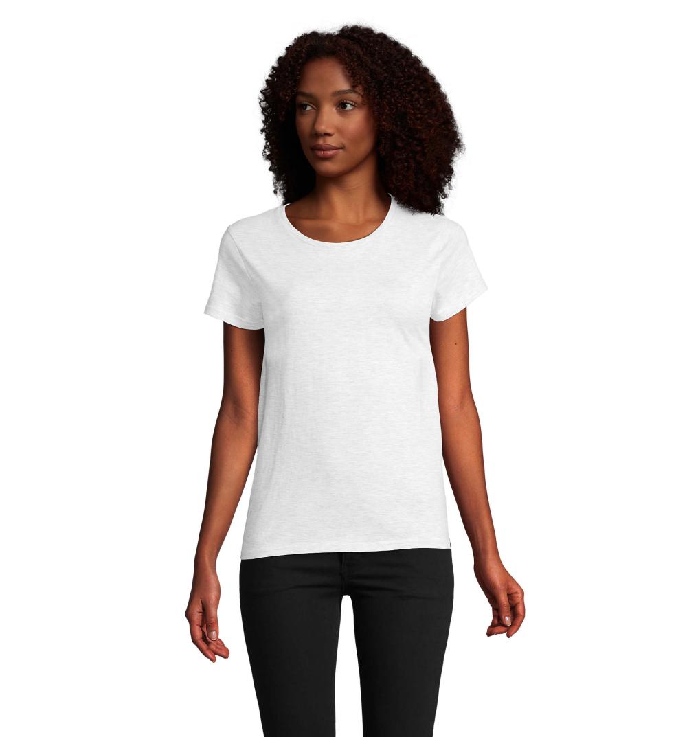 PIONEER MUJER Camiseta 175g