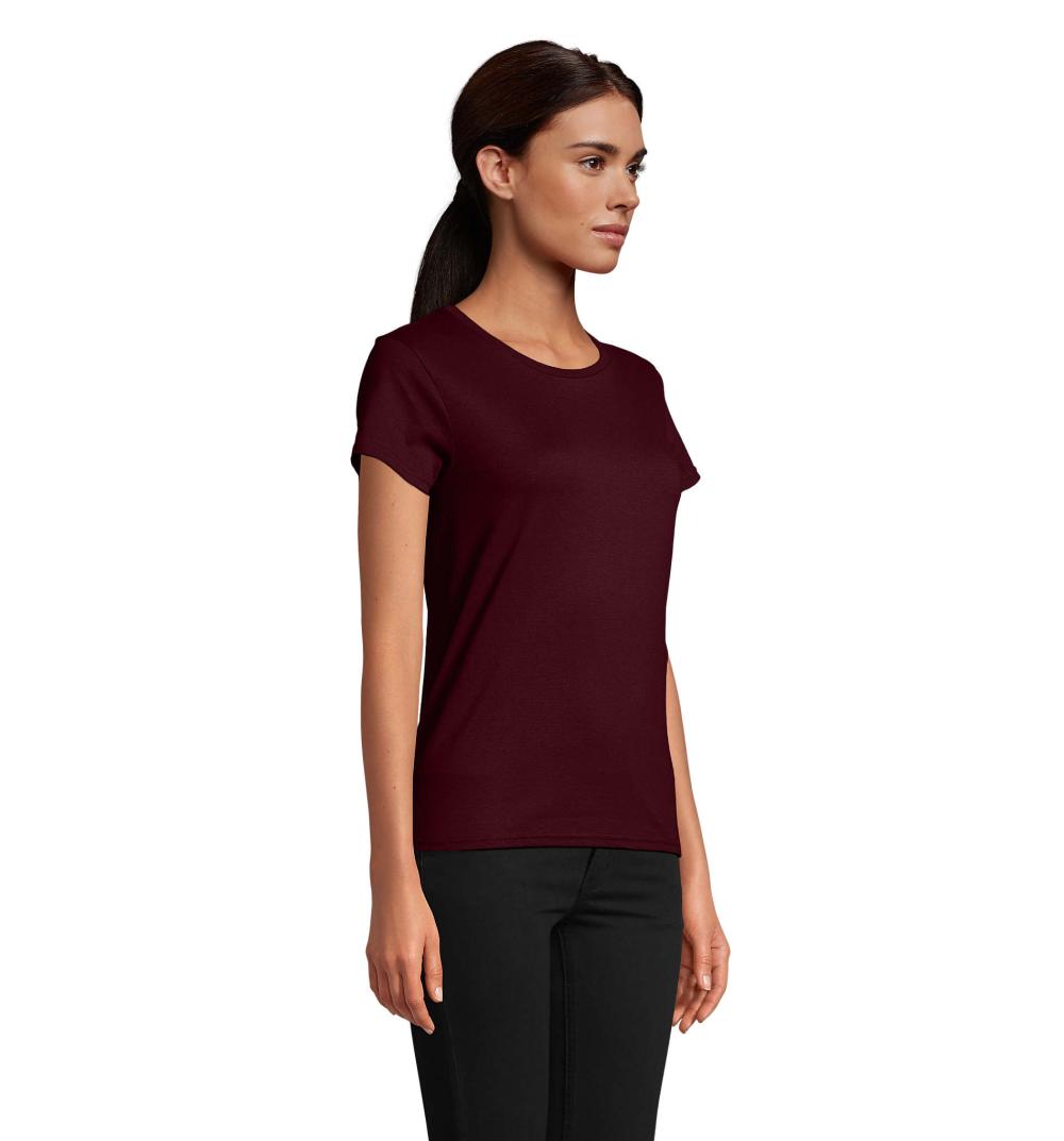 PIONEER MUJER Camiseta 175g