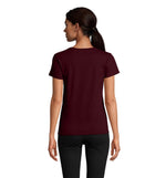 PIONEER MUJER Camiseta 175g