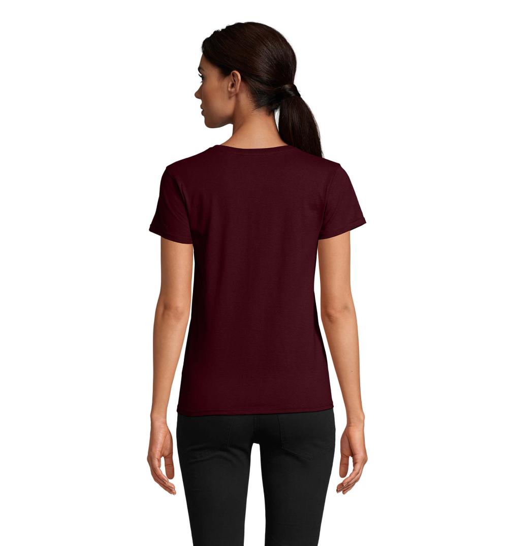 PIONEER MUJER Camiseta 175g