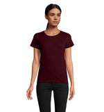 PIONEER MUJER Camiseta 175g