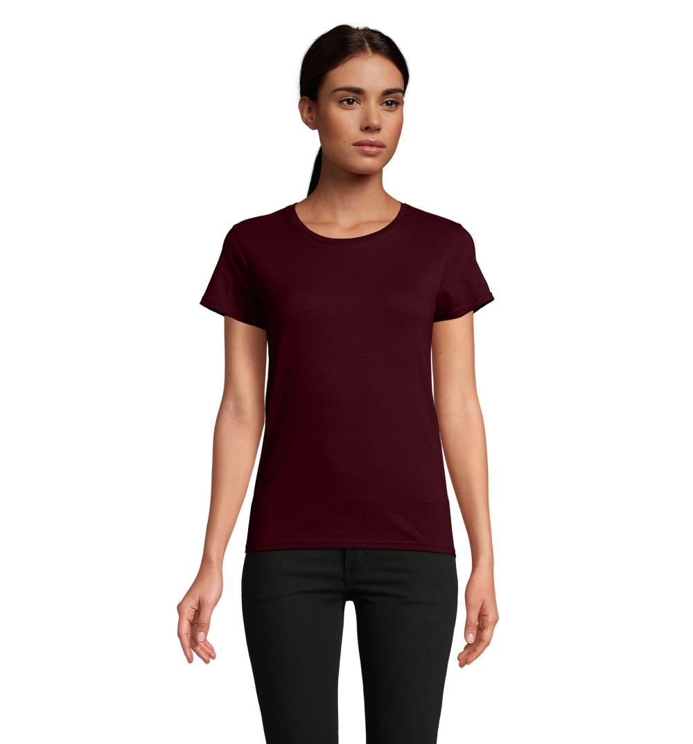 PIONEER MUJER Camiseta 175g