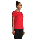 PIONEER MUJER Camiseta 175g