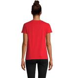 PIONEER MUJER Camiseta 175g