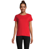 PIONEER MUJER Camiseta 175g