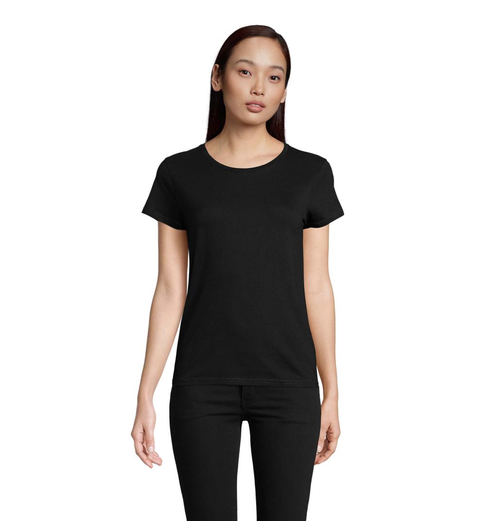 PIONEER MUJER Camiseta 175g